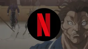 Netflix’s Biggest Martial Arts Anime Returns With a Wild Look Ahead of Anime’s Return