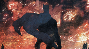 5 Batman Comics Perfect For Spooky Season (That Aren’t Long Halloween)