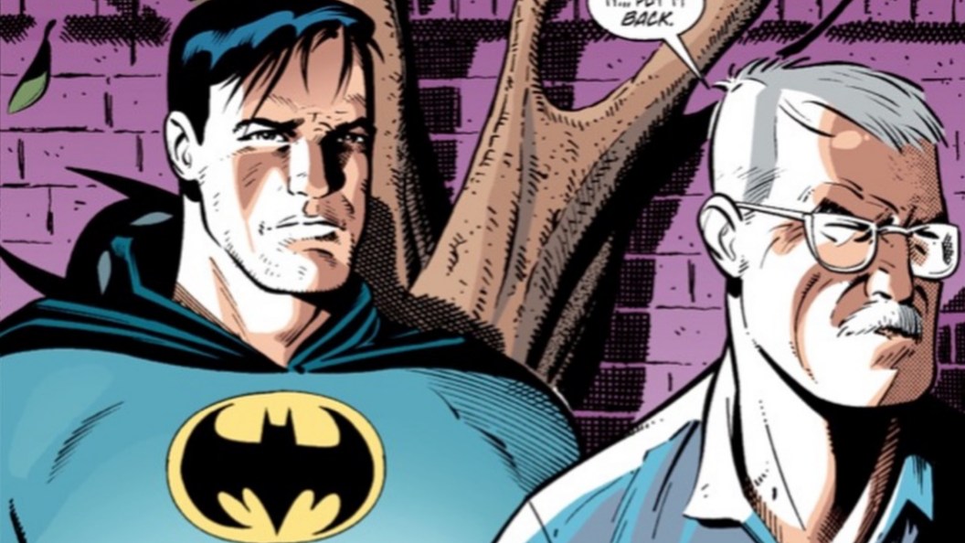 5 Relationships DC Needs to Bring Back