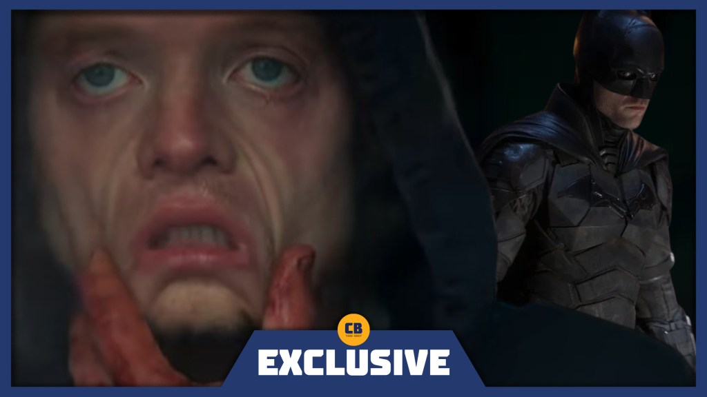 Clayface Director Reveals Why Batman Villain Movies Work Where Others Have Failed [Exclusive]
