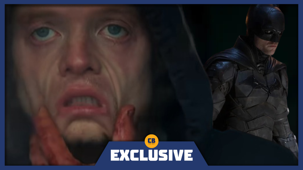 Clayface Director Reveals Why Batman Villain Movies Work Where Others Have Failed [Exclusive]