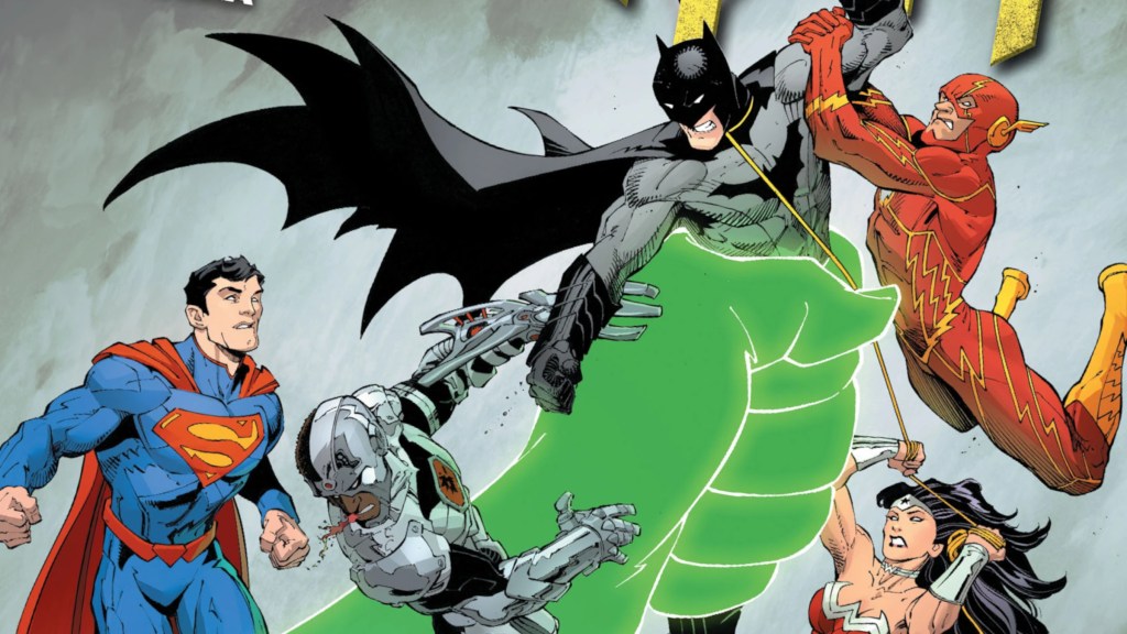5 Fights Batman Definitely Should Not Have Won, Even With Prep Time