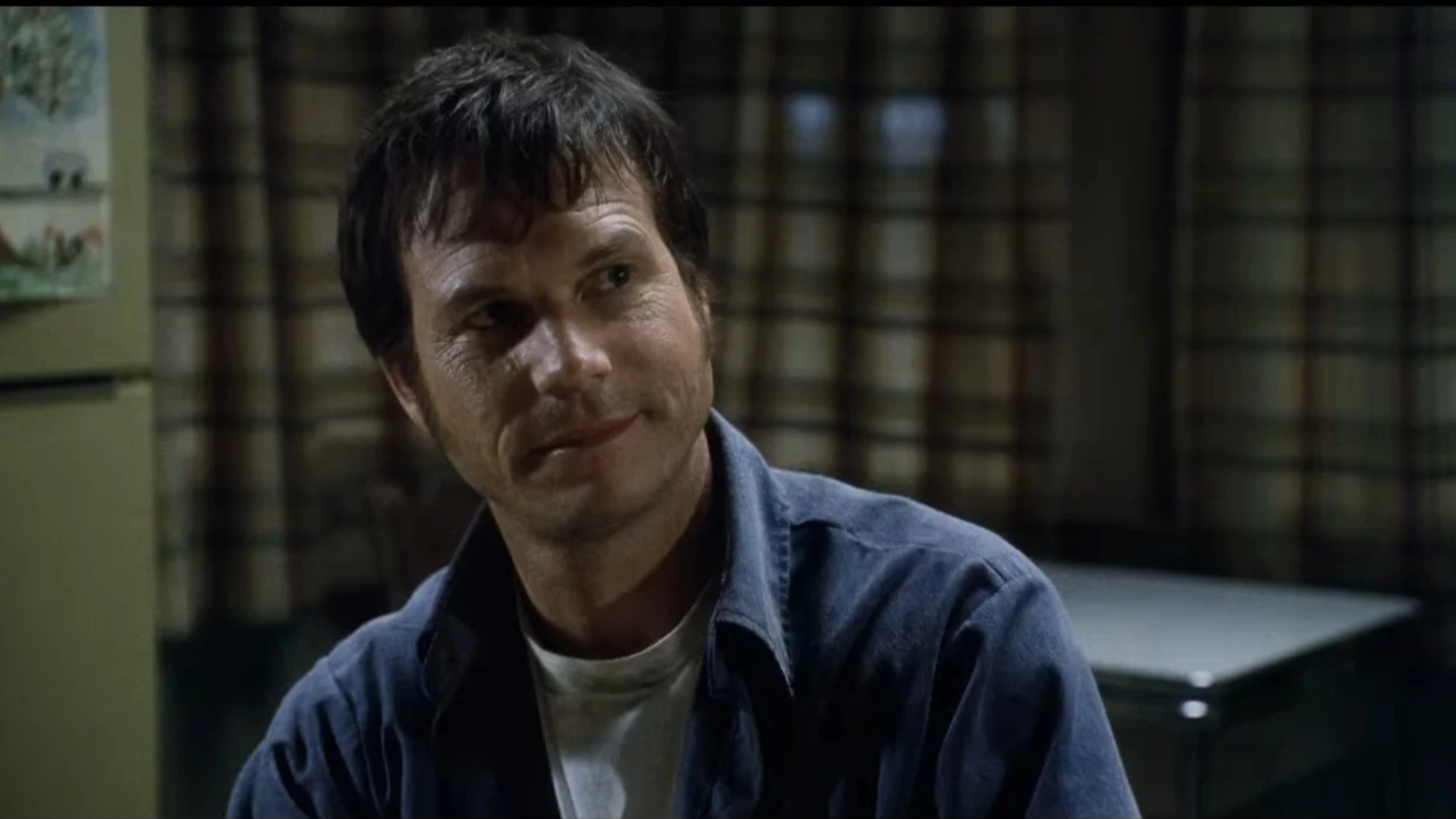 Bill Paxton Overlooked Horror Movie Is Quietly One of His Best (& It Has a Killer Twist )