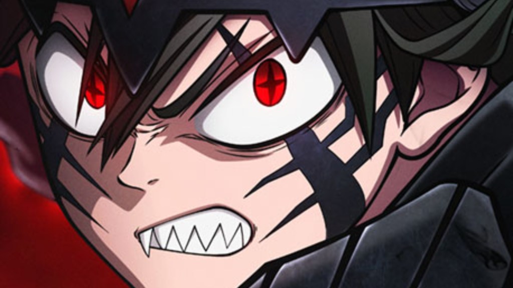Black Clover Season 2 Finally Debuts Asta’s Strongest Form After 5 Years – Watch