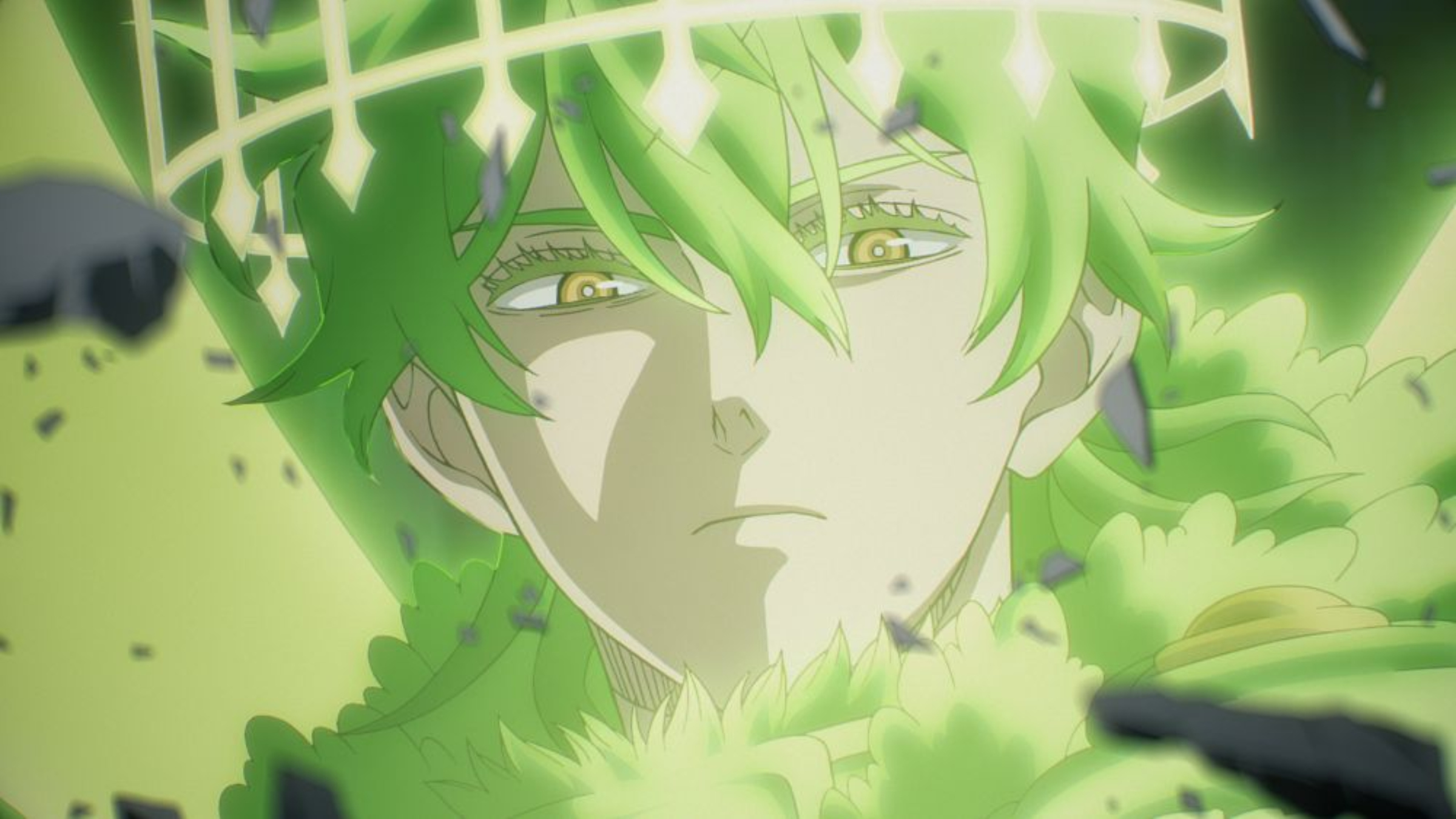 Black Clover Just Gave Yuno a Powerful New Weapon - Watch