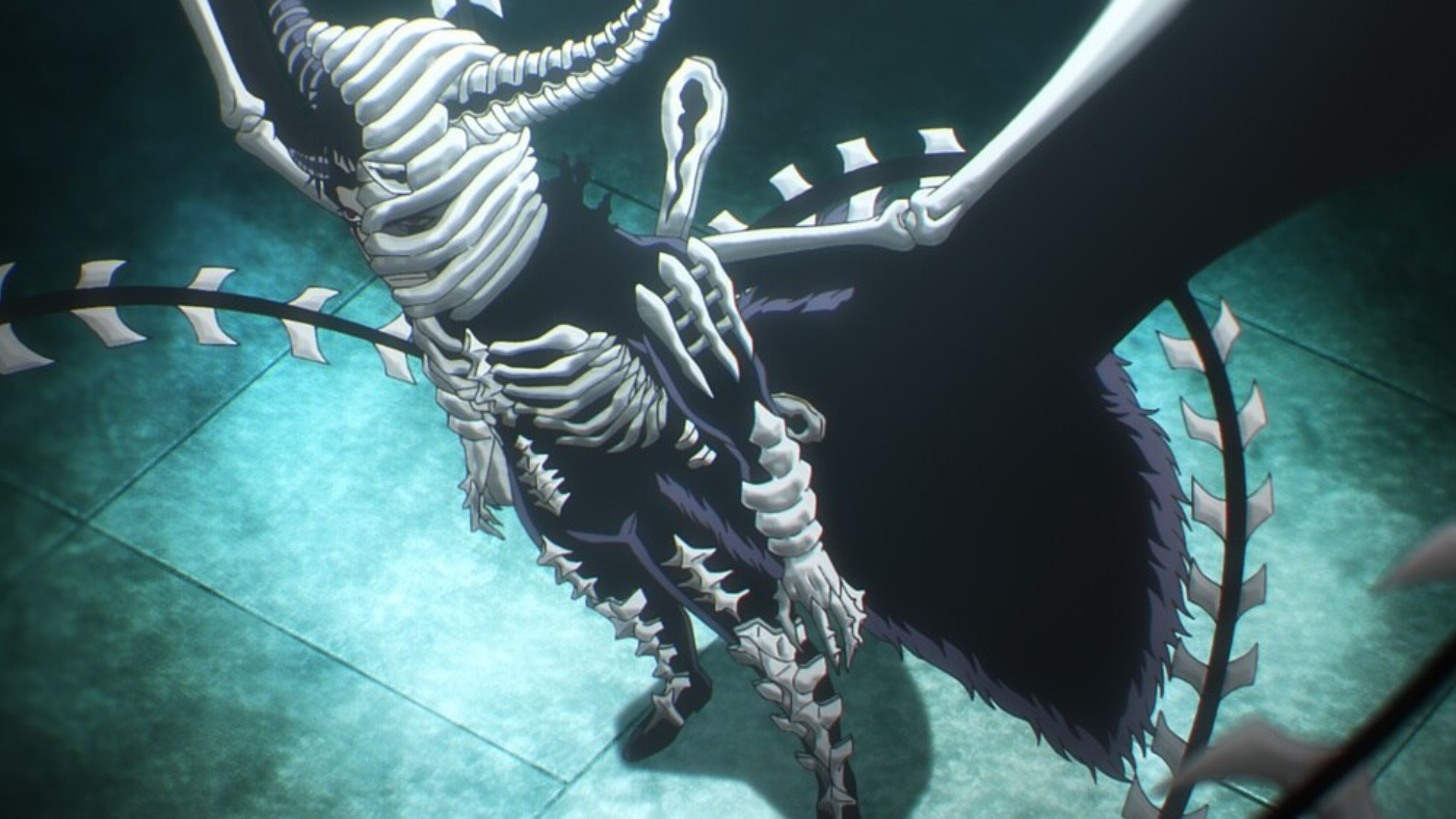 Black Clover Season 2 Preview Reveals First Look at New Fights & Forms