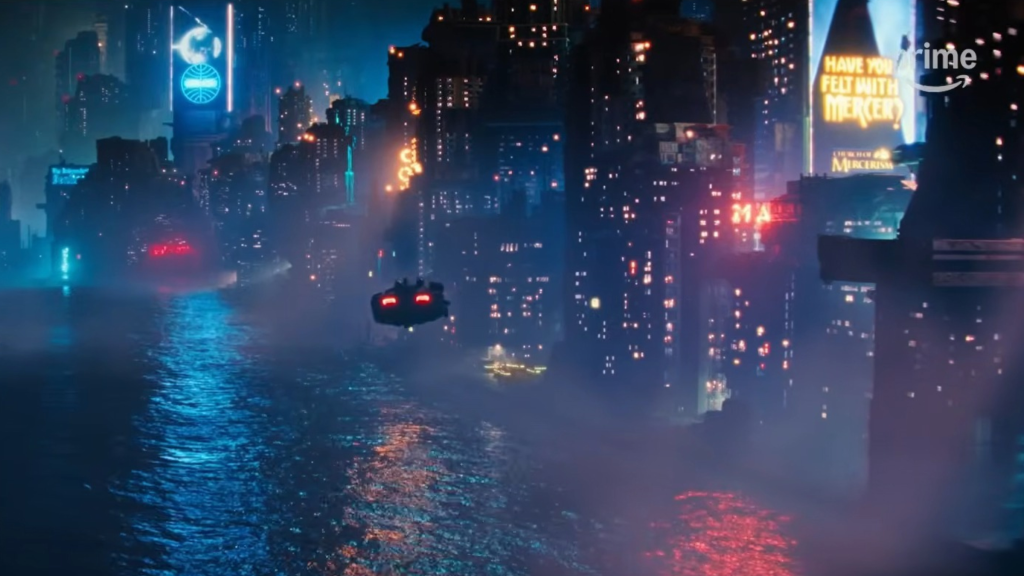Blade Runner 2099