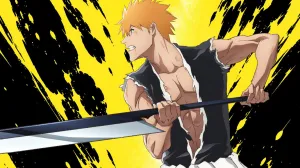 Bleach Announces Special Livestream Ahead of Anime Finale