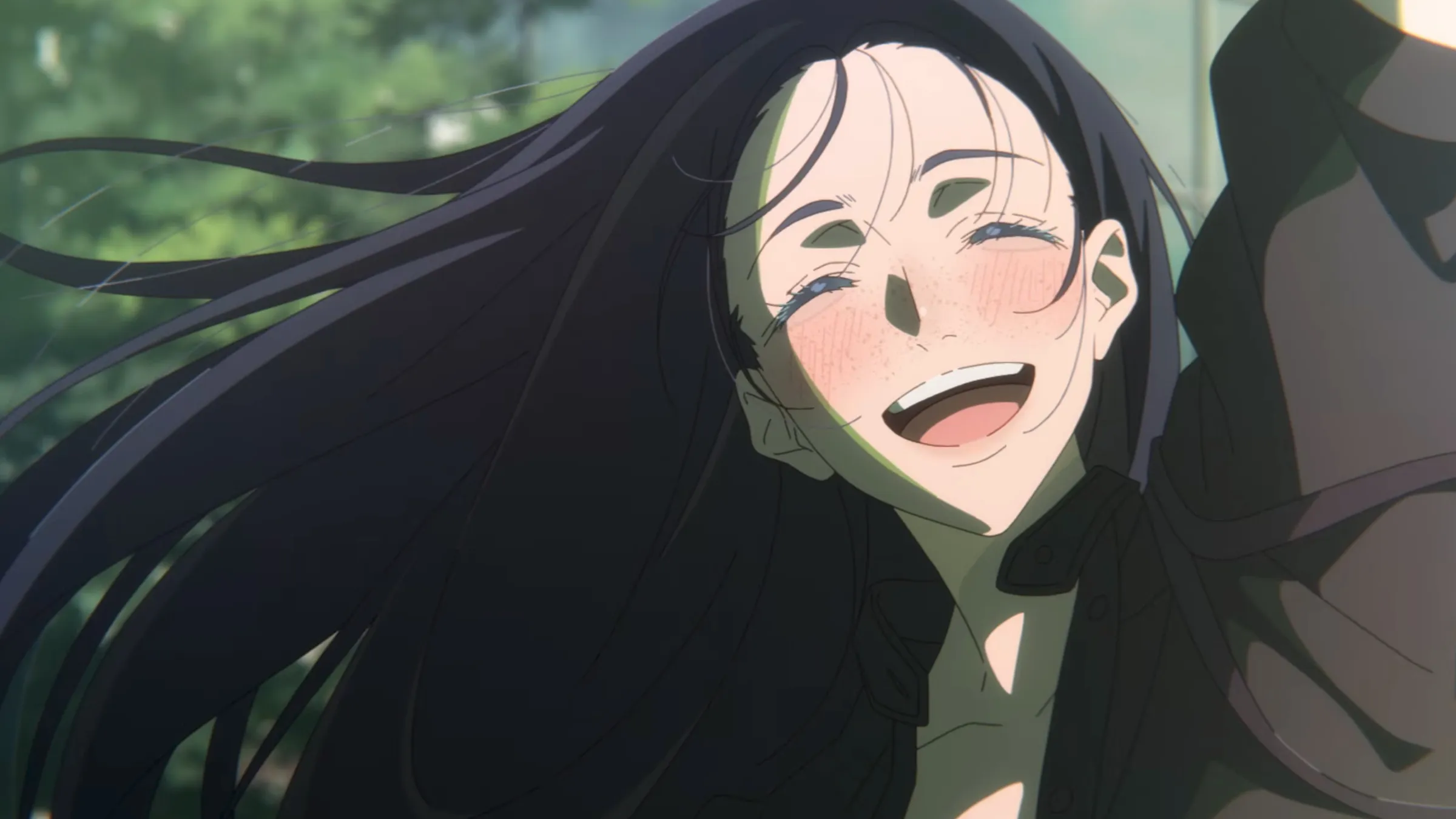 Solo Leveling Roling Animation Solo Leveling Studio's Next Big Anime Confirms 2027 Crunchyroll Release ...