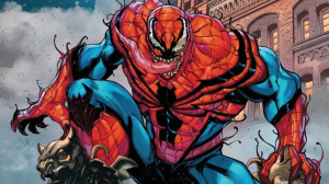 The Most Unlikely Spider-Man Supervillain Is Now a Symbiote Antihero