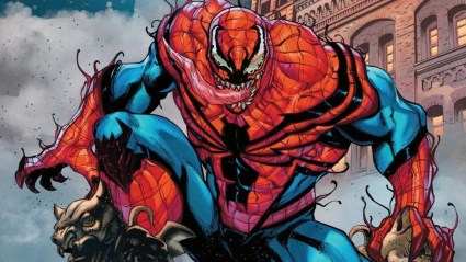 Boomerang is Comeback in Marvel Comics