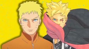 Boruto: Two Blue Vortex Chapter 38 Hints at Naruto’s Shocking Return