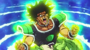 Dragon Ball’s Frieza Armor Is Still Iconic After 28 Years & Here’s Why