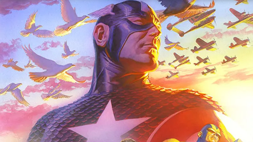 5 Comic Characters Who Are the Ultimate Symbols of Hope and Show What it Means to Be a Hero