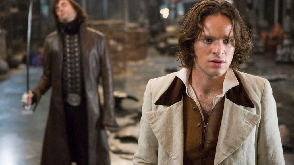 Charlie Cox in Stardust