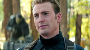 5 Great Chris Evans Comic Book Acting Performances Outside of Captain America