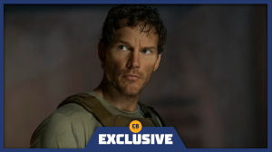 The Terminal List Star Chris Pratt On The Biggest Changes (& Challenges) To His Character In Season 2