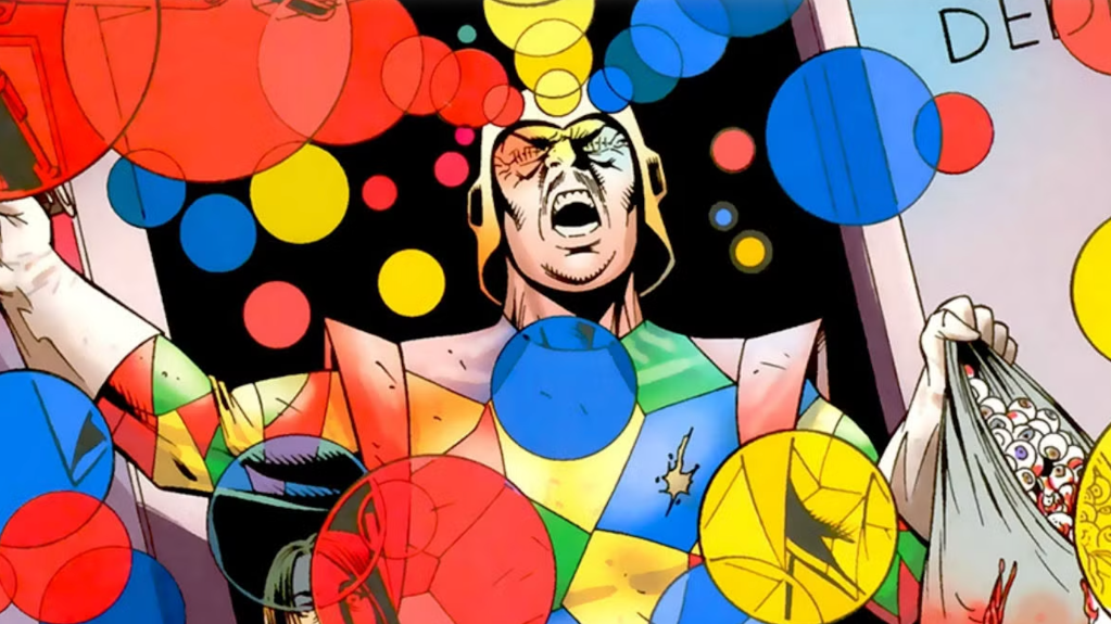 5 Laughable DC Villain Costumes That No One Takes Seriously