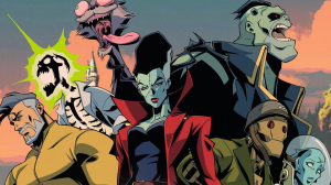 Creature Commandos Season 2 Release Window Teased by James Gunn, Plus the DC Character That Will Return