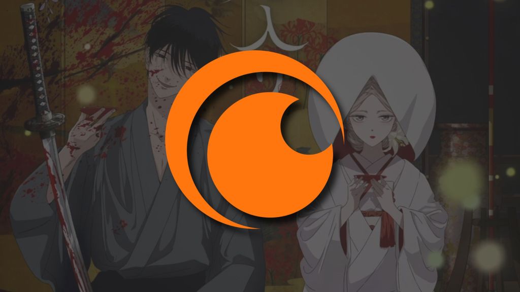 Crunchyroll Kicks Off English Dub for Fall 2026’s Darkest Romance