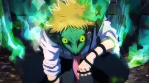 Crunchyroll’s Darkest Fall 2026 Anime Celebrates Halloween With Creator’s Spooky Tribute