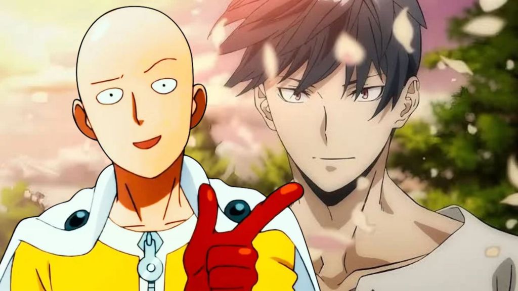 Crunchyroll’s Solo Leveling Replacement Is Getting the Treatment One-Punch Man Deserved