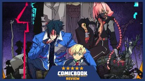 Cyberpunk: Edgerunners 2 Is the Sequel You Didn’t Know You Needed (Review)