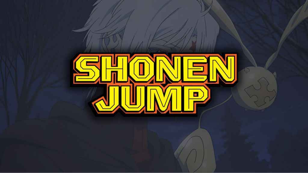 20 Years Later, Shonen Jump Fans Are Still Waiting for This Anime to Return