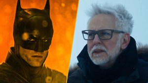 James Gunn Has Blunt Response to Fans Asking When Matt Reeves Will Return to The Batman: Part II