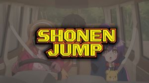 Spooky Shonen Jump Anime Drops New Season 2 Look Just in Time for Halloween