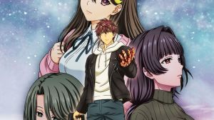 Dark New Zombie Anime to Kick Off 2027 With Intense First Look Trailer – Watch