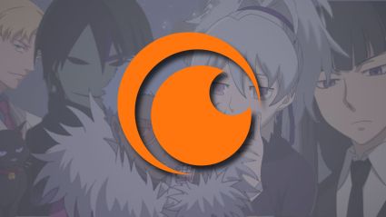 Darker Than Black Crunchyroll