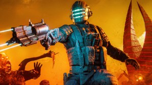 EA Won’t Reboot Dead Space, but Its New Battlefield 6 Crossover Is the Next Best Thing