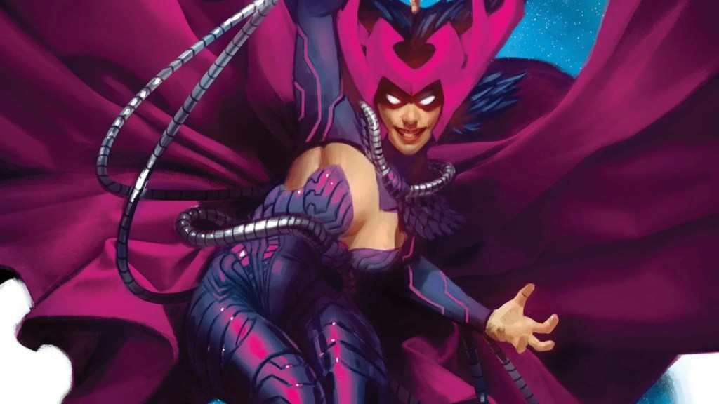 Deathbird in Marvel Comics