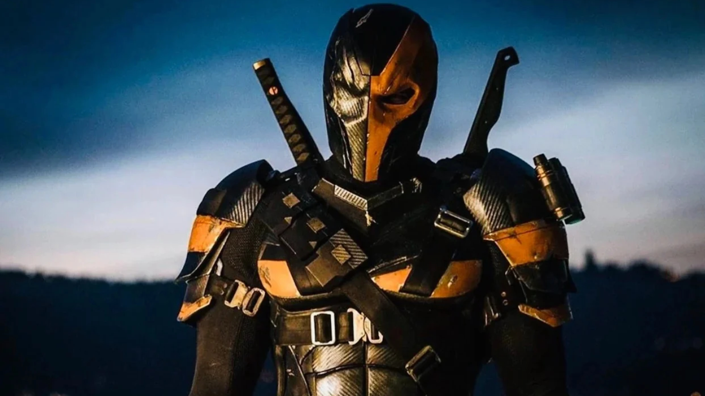 Ben Affleck Cancelled Batman Movie Villain Finally Revealed (& A Death That Would Have Rocked DC Fans )