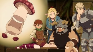 3 Anime to Watch If You Miss Delicious in Dungeon