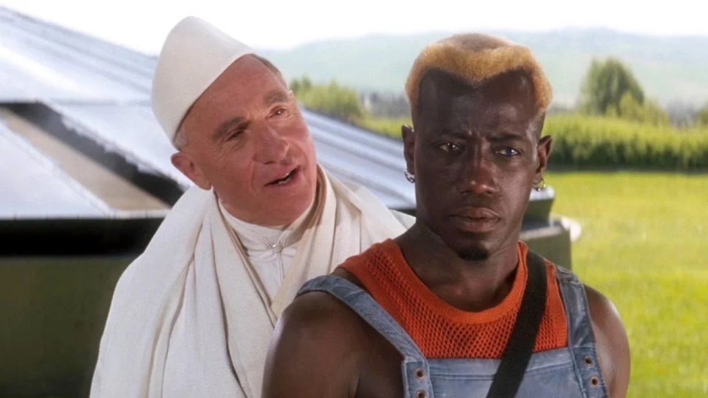 Demolition Man