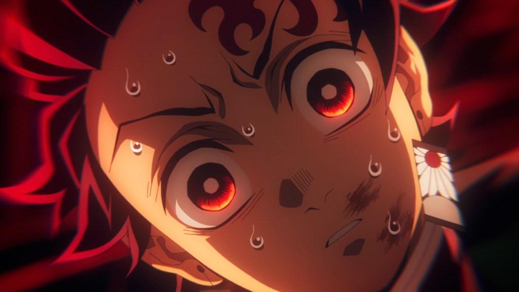 Demon Slayer: Infinity Castle Reaches Impressive Streaming Milestone Ahead of Part 2