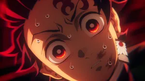 Demon Slayer: Infinity Castle Reaches Impressive Streaming Milestone Ahead of Part 2