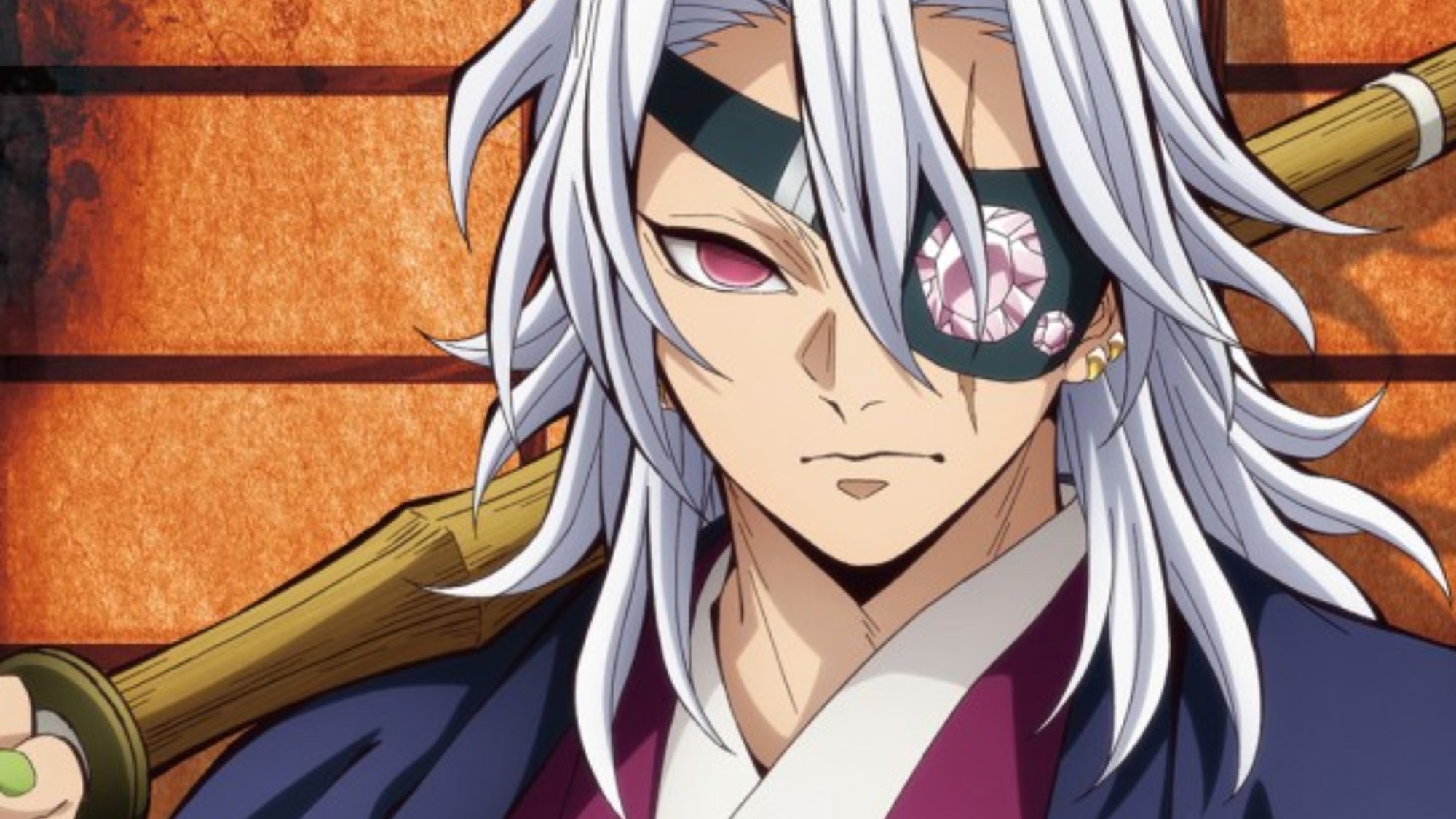 Demon Slayer Drops Cute New Look at the Coolest Hashira Ahead of Infinity Castle Part 2