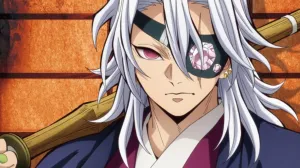 Demon Slayer Drops Cute New Look at the Coolest Hashira Ahead of Infinity Castle Part 2