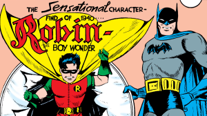 DC’s Golden Age Began With These 5 Heroes (Including Gotham’s Forgotten First Protector)