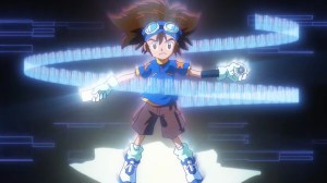 Digimon Reunites Its Classic DigiDestined With Epic Crossover – Watch Now