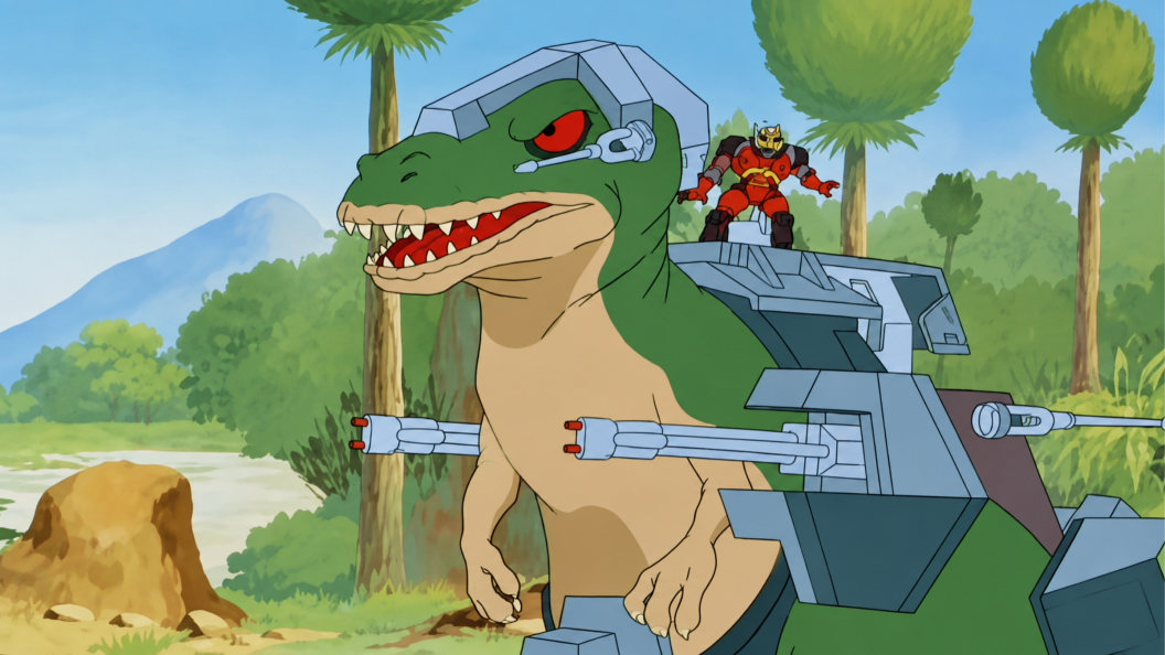 The Perfect Jurassic World Replacement Already Exists, Created by a Marvel Legend, So Why Can’t This Franchise Get Off the Ground?