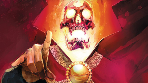 5 Marvel Comics Stories Every Horror Fan Should Read For Halloween (& 1 Redefined an Iconic Avenger)
