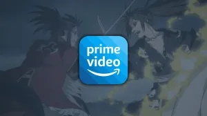 3 Anime to Watch on Prime Video This October
