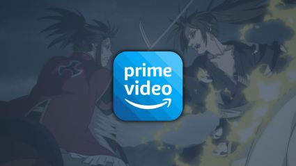 Dororo Prime Video