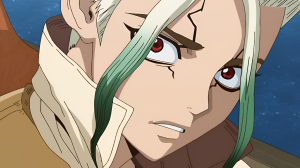 Dr. Stone Creator’s New Shonen Jump Series Ends Before Getting a Chance