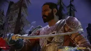 BioWare’s Dragon Age: Origins Had One of the Best Openings and Modern RPGs Need to Learn From It