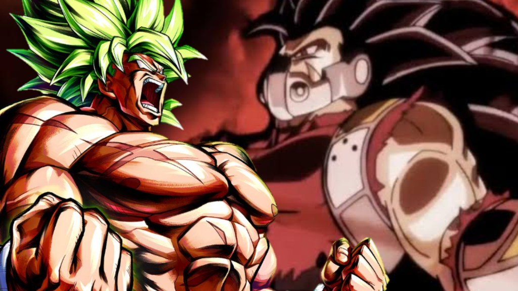 Dragon Ball’s Biggest Saiyans Need Their Power Levels Tested With an Official Fight